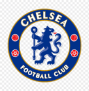 Chelsea FC logo ball